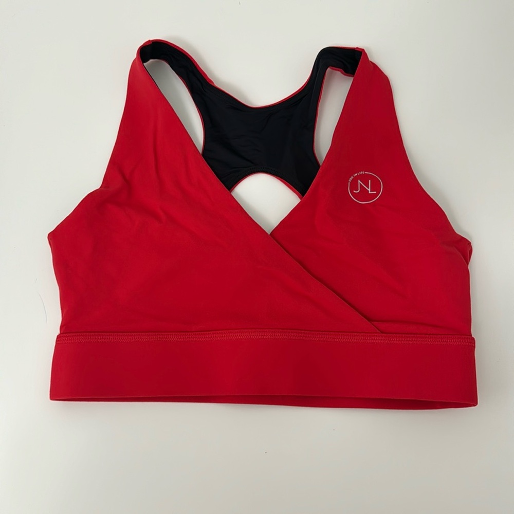 Joie in Life sports bra